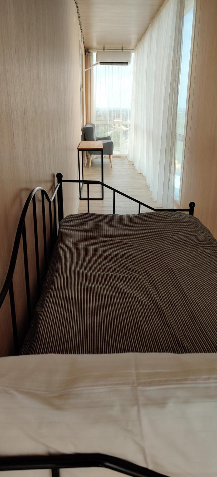 Yarovytsya Vip In The Center Apartman Luck Kültér fotó
